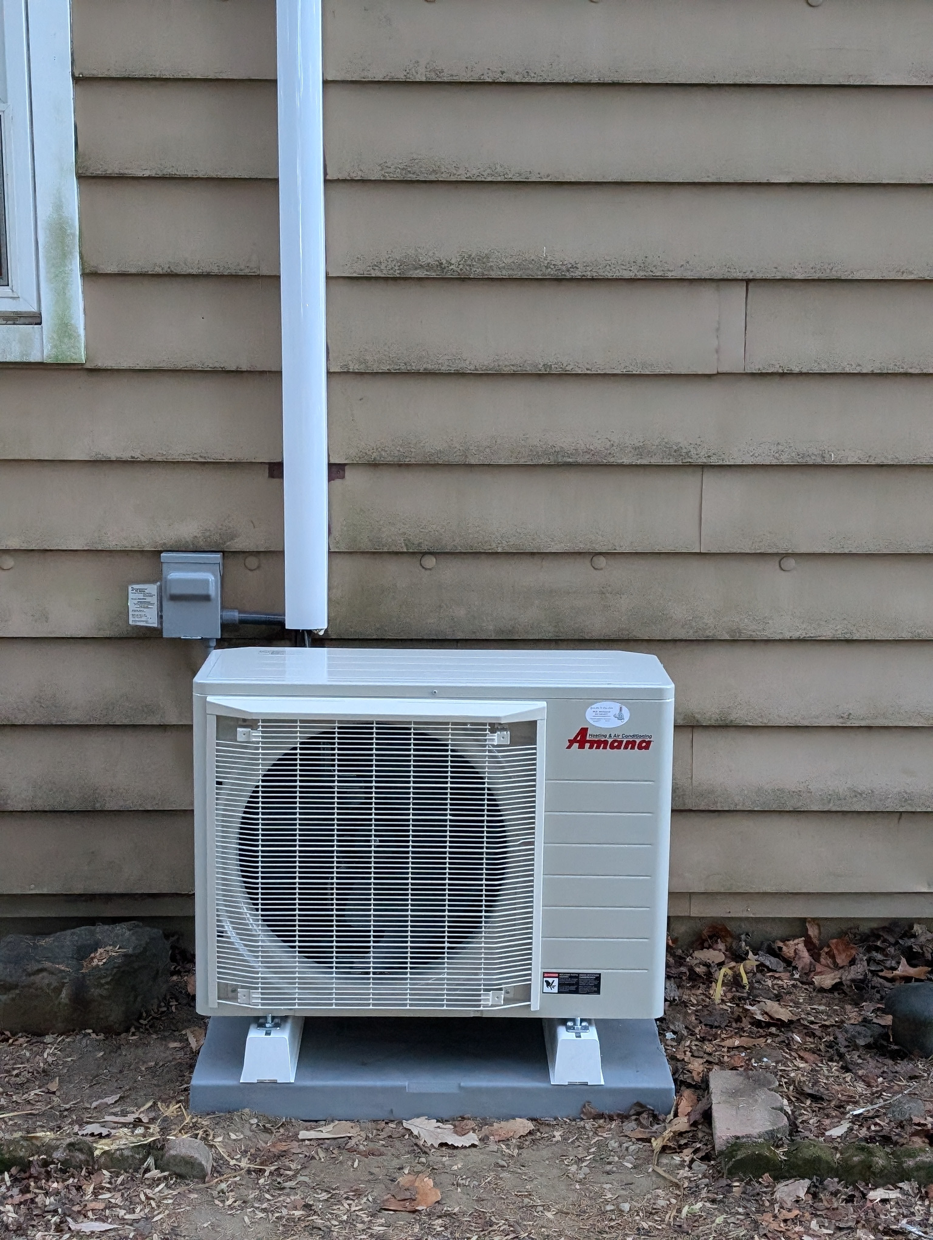 DGL Mechanical project photo 4 - IMG 0642