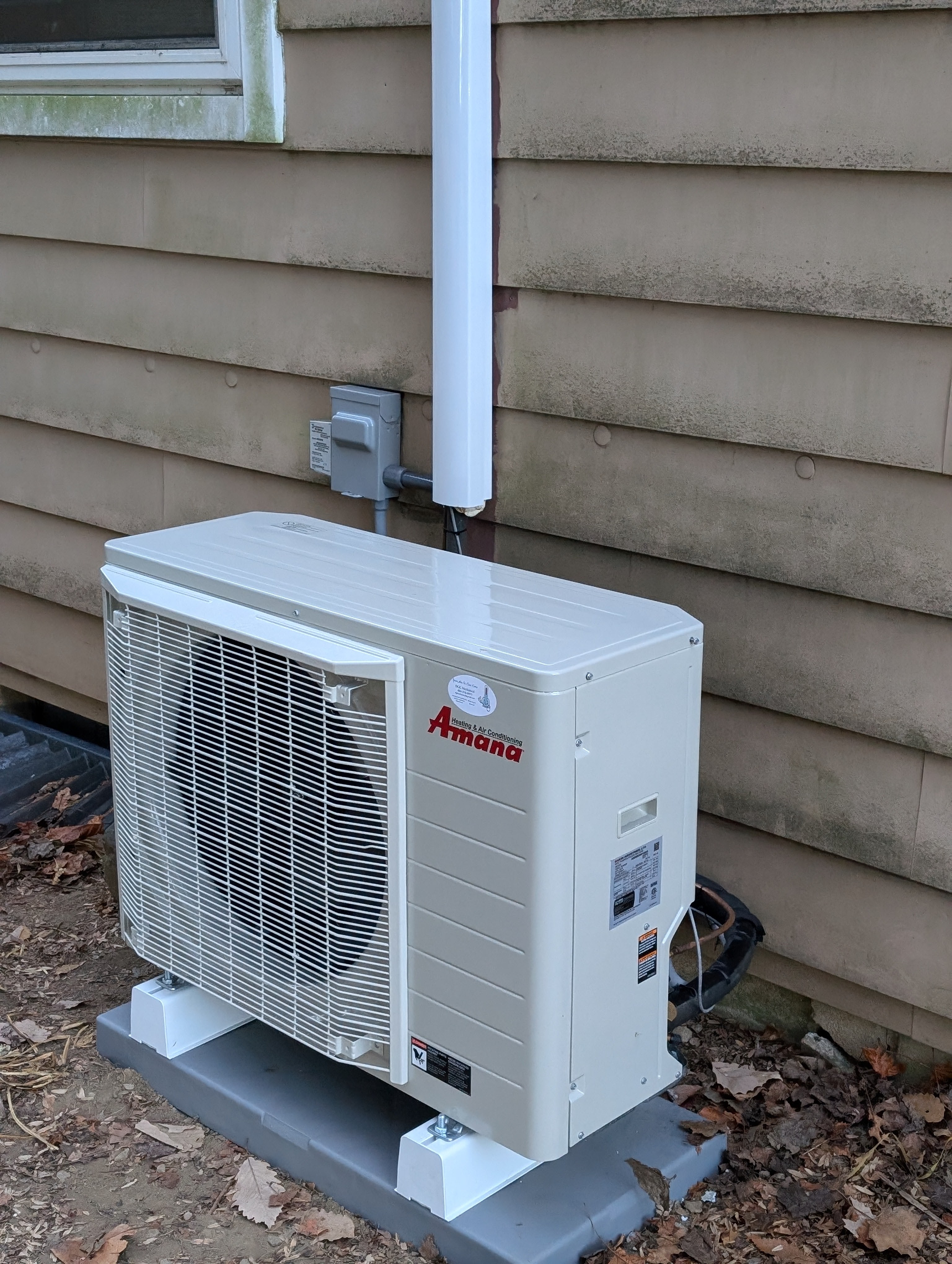 DGL Mechanical project photo 5 - IMG 0643