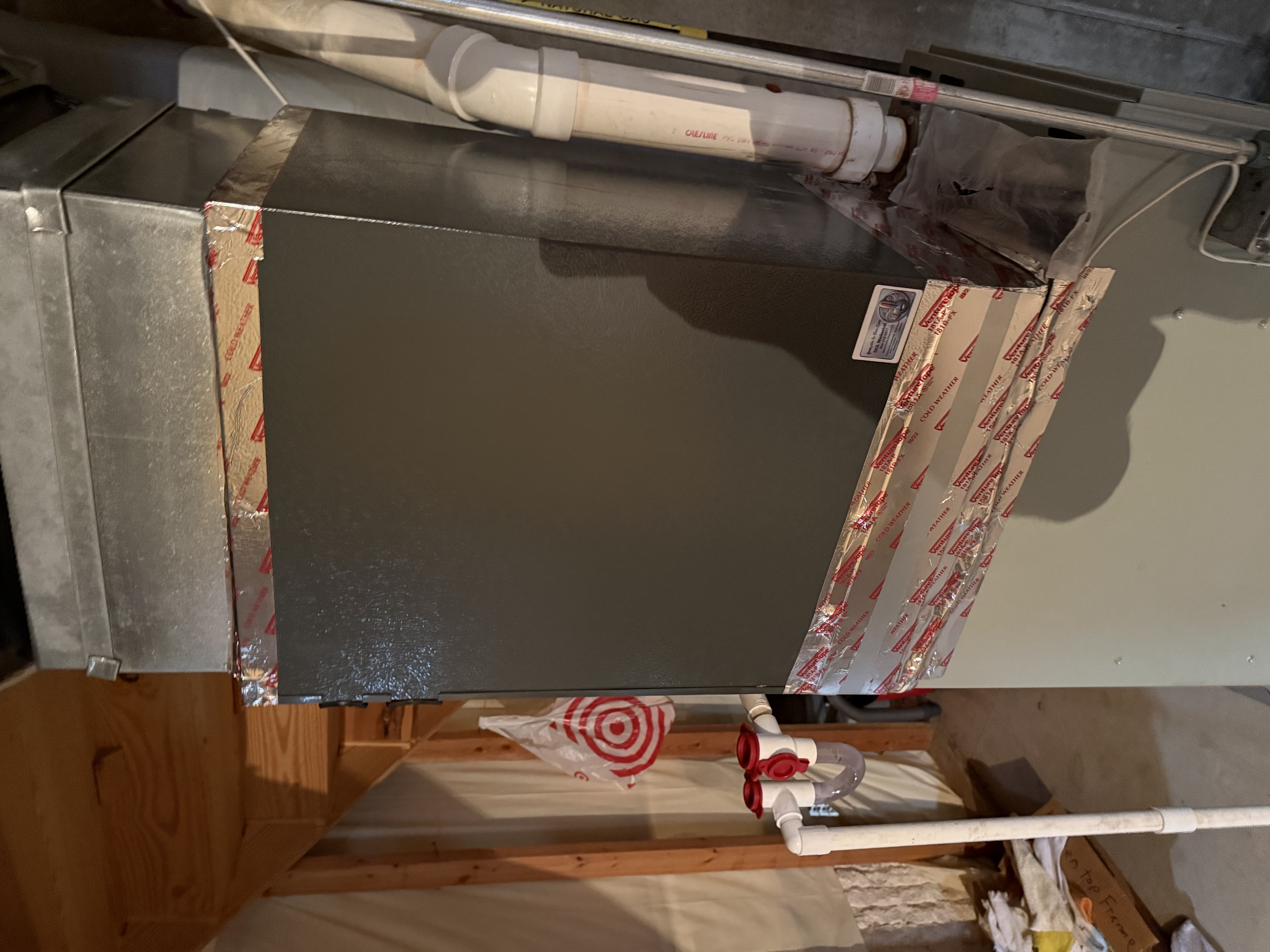 DGL Mechanical project photo 9 - IMG 1993