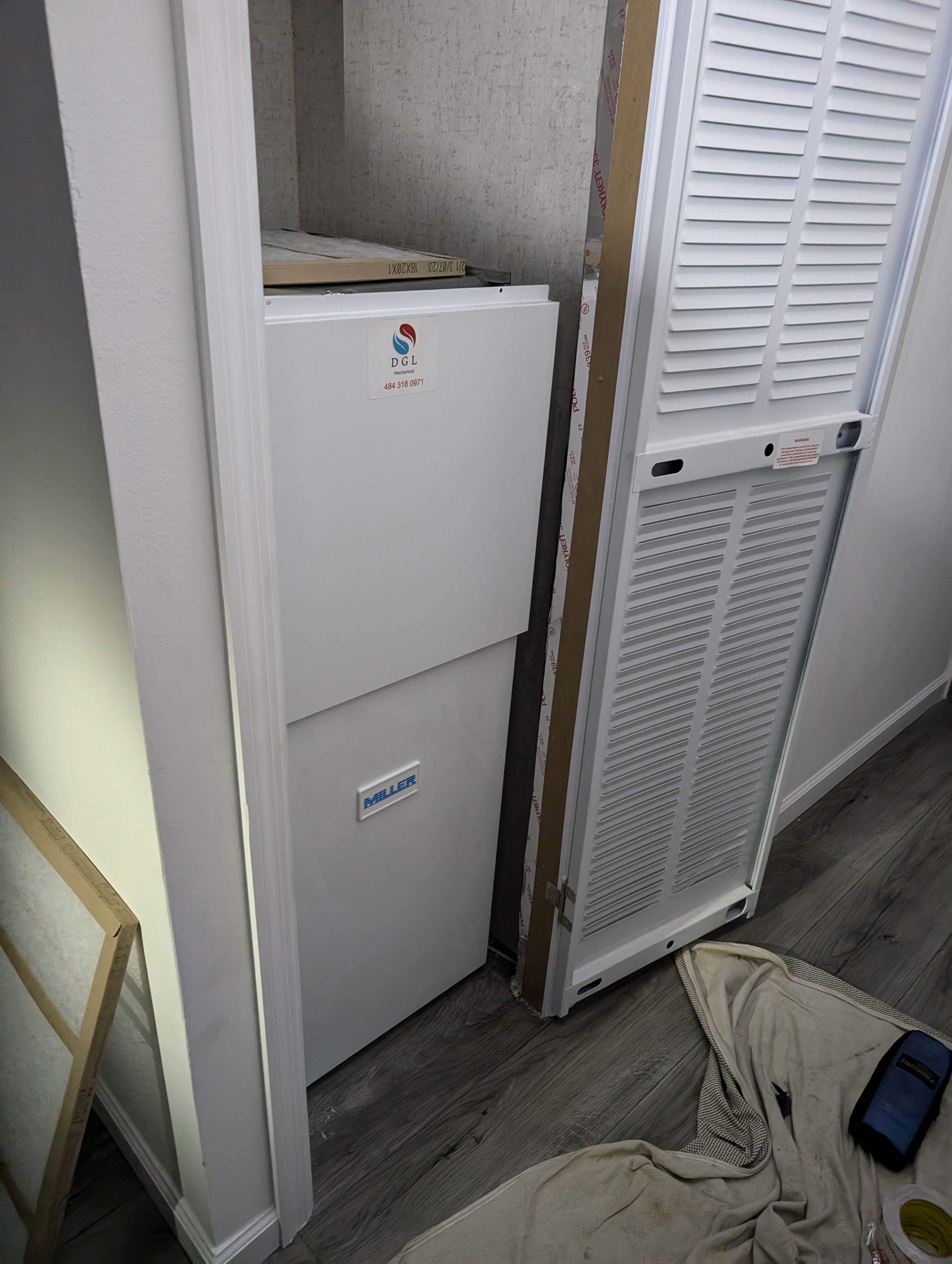 DGL Mechanical project photo 12 - PXL 20240803 013215616.MP Original