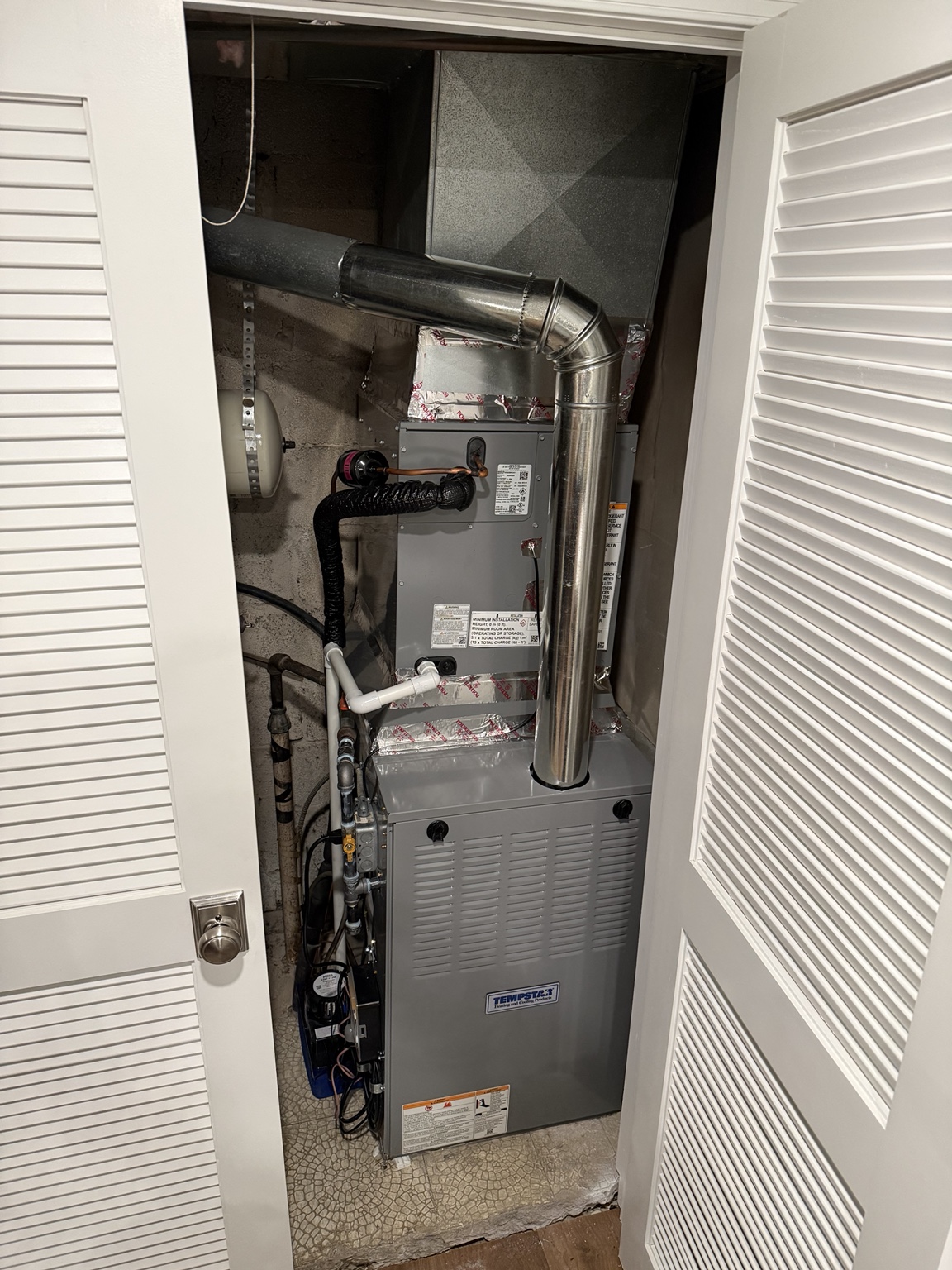 DGL Mechanical project photo 28 - ourwork added 03