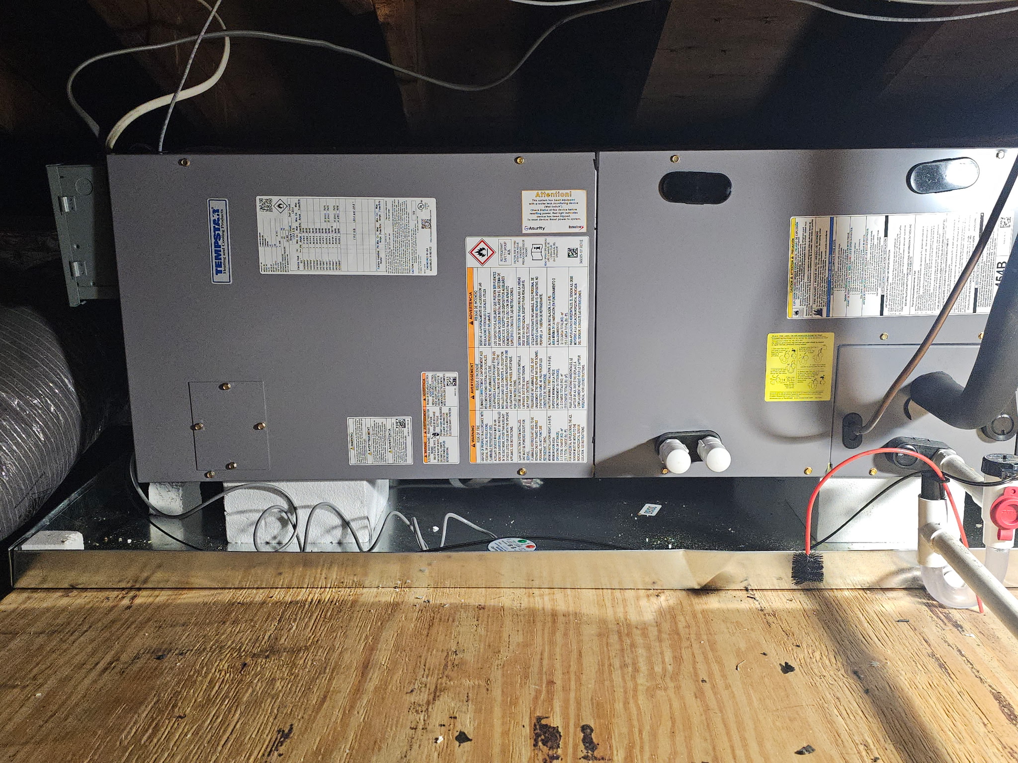 DGL Mechanical project photo 29 - ourwork added 04