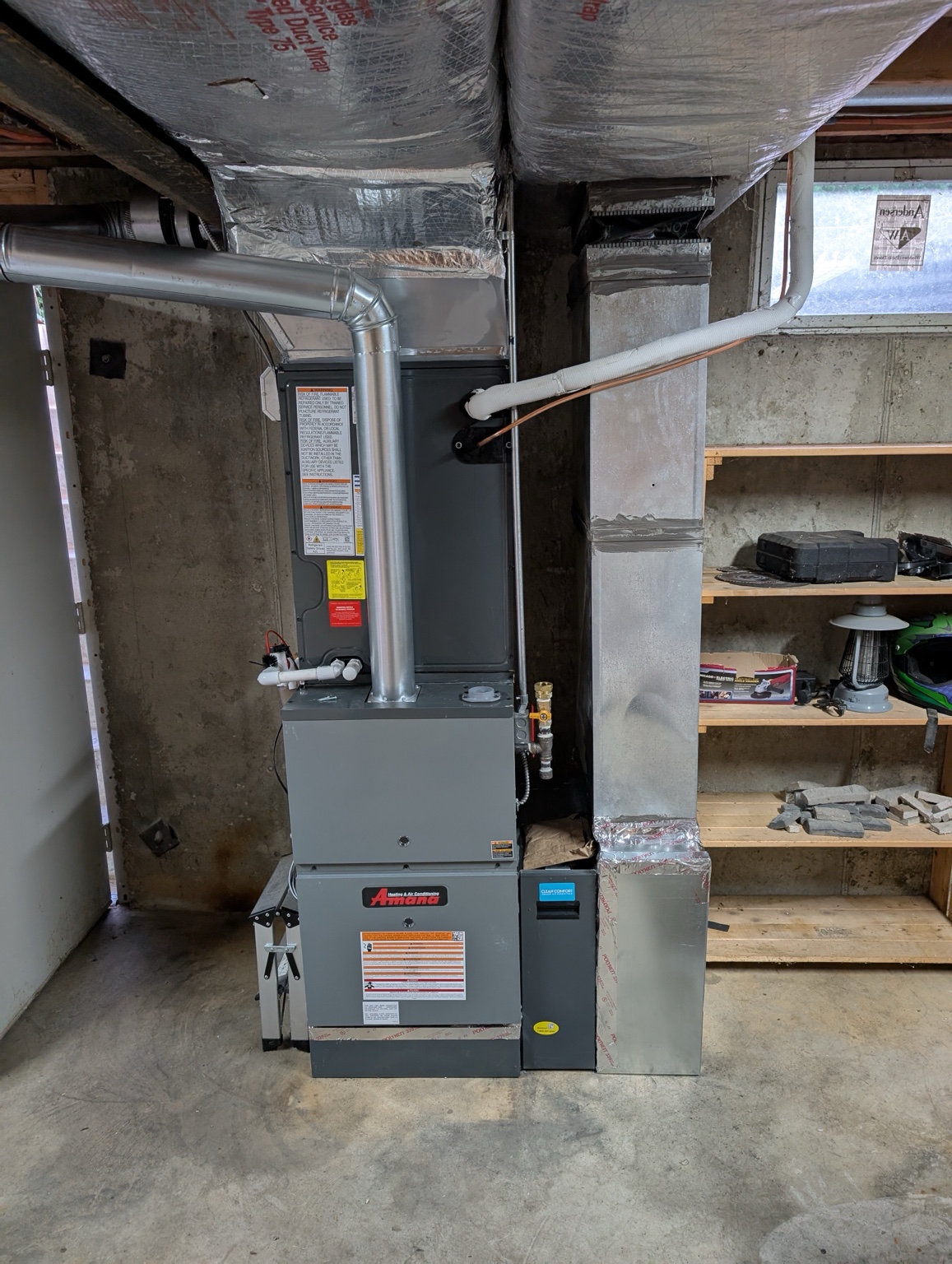 DGL Mechanical project photo 32 - ourwork added 07