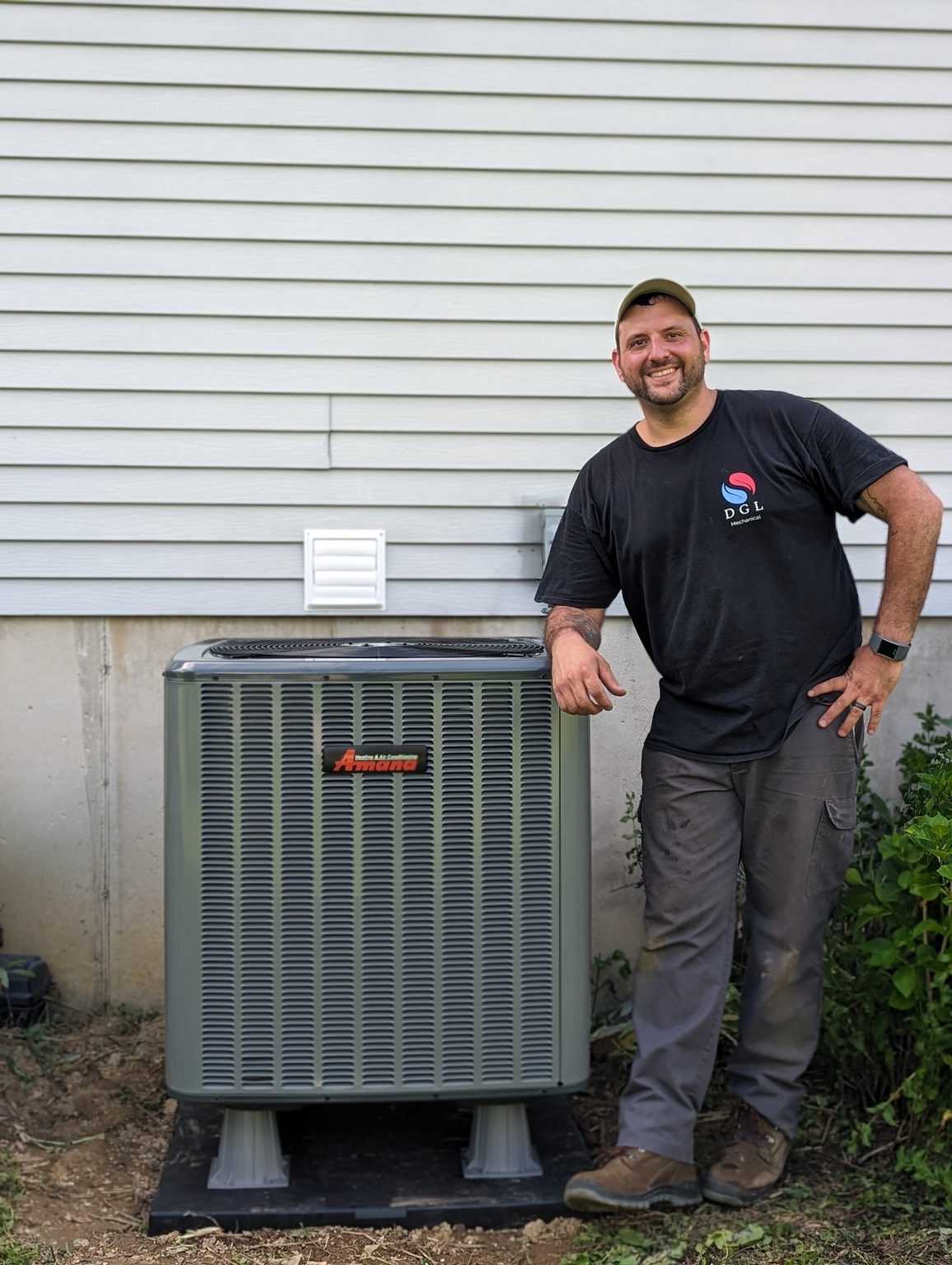 DGL Mechanical project photo 33 - ourwork added 08